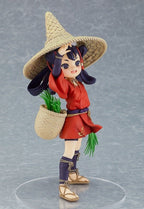 Sakuna: Of Rice And Ruin Pop Up Parade PVC Statue Princess Sakuna - Fans Geek Store