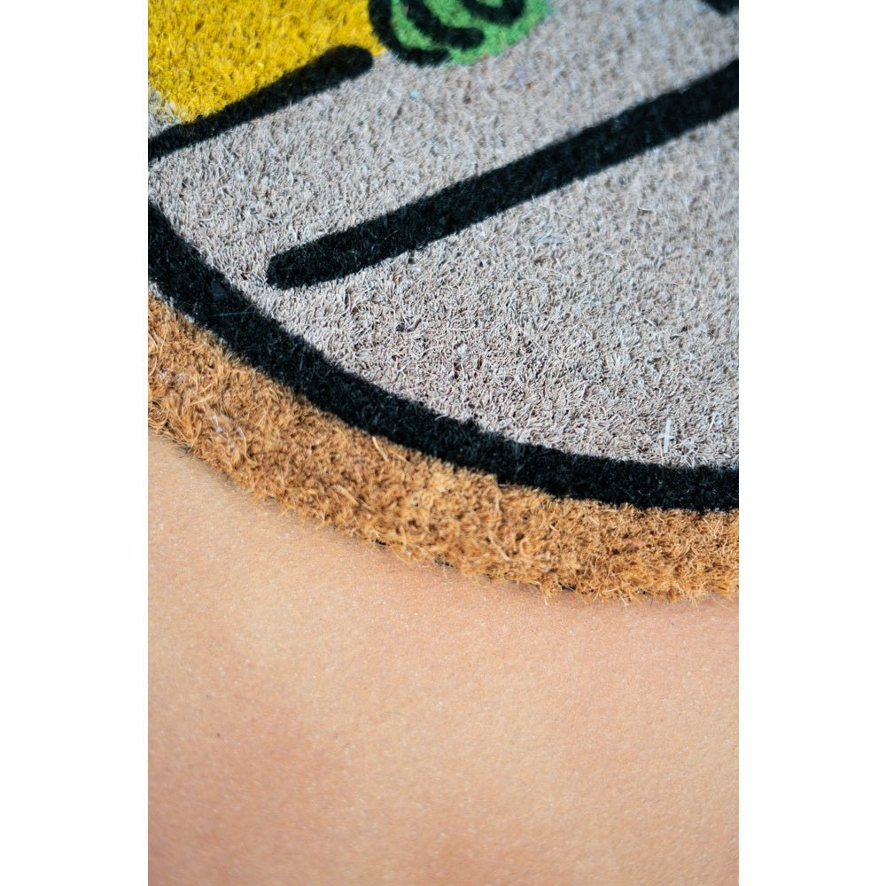 Star Wars: The Mandalorian - Child Door Mat 40 x 60 cm - Fans Geek Store