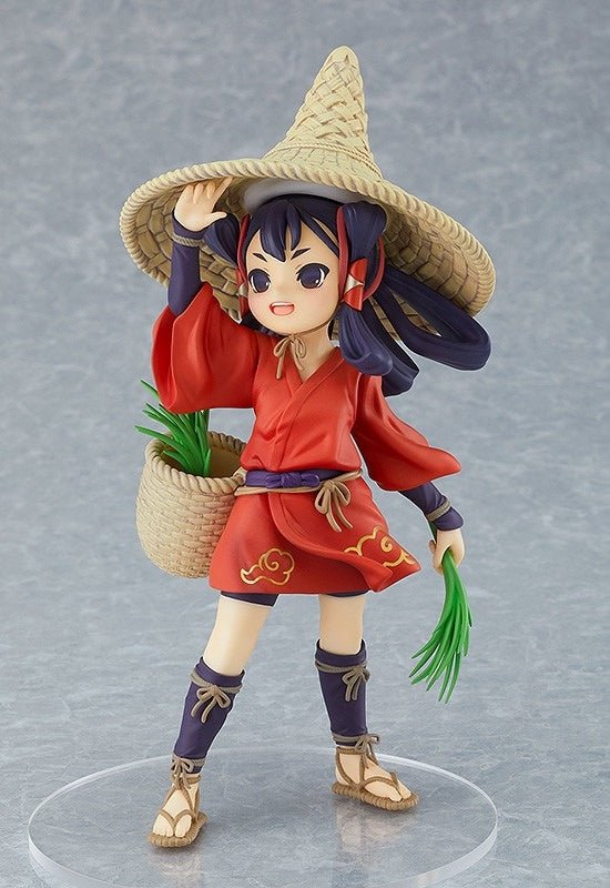 Sakuna: Of Rice And Ruin Pop Up Parade PVC Statue Princess Sakuna - Fans Geek Store
