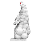 The Beauty of Rebellion by Abell Octovan Statue - Fans Geek Store