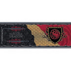 ABY Style House of the Dragon Targaryen Dragon Crest Mok 320ml Rood Zwart - Fans Geek Storeproduct_typeABYstyle