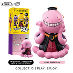 ABYstyle Assassination Classroom Puchipop SoftVinyl blindbox mini - figuur 5,5 cm - Fans Geek Storeproduct_typeABYstyle