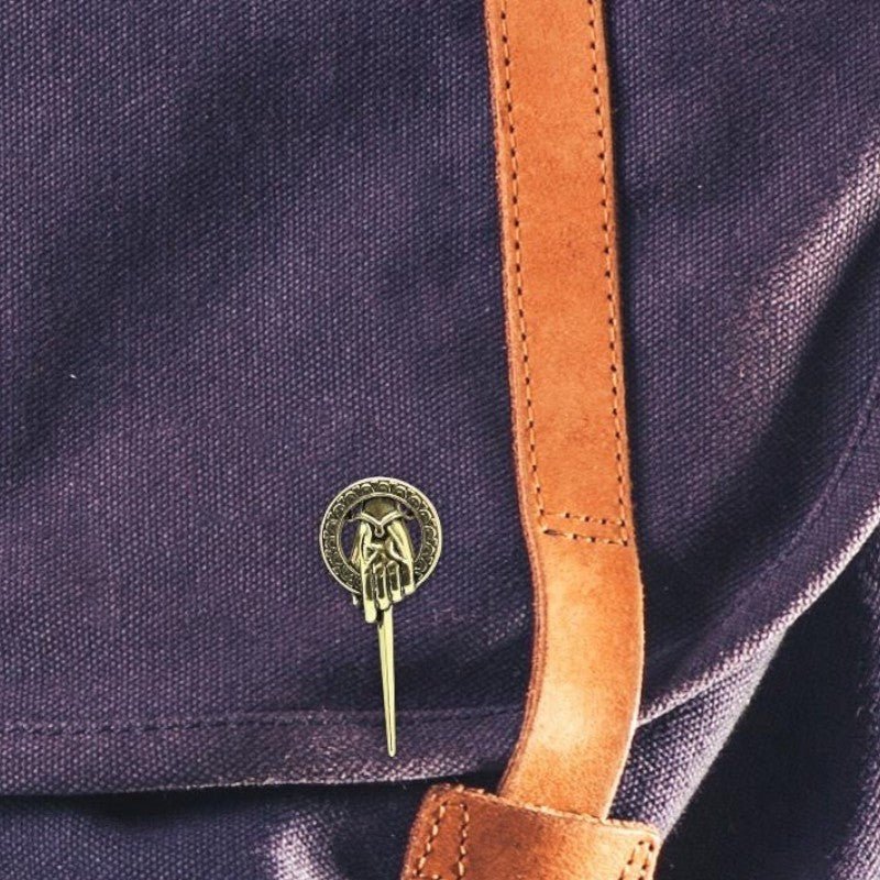 ABYstyle Game of Thrones Hand of the King 3D Pin Badge - Fans Geek Storeproduct_typeABYstyle