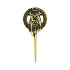 ABYstyle Game of Thrones Hand of the King 3D Pin Badge - Fans Geek Storeproduct_typeABYstyle