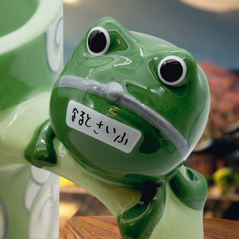 ABYstyle Naruto Shippuden 3D Mok Gama - chan | Keramiek 456ml - Fans Geek Storeproduct_typeABYstyle