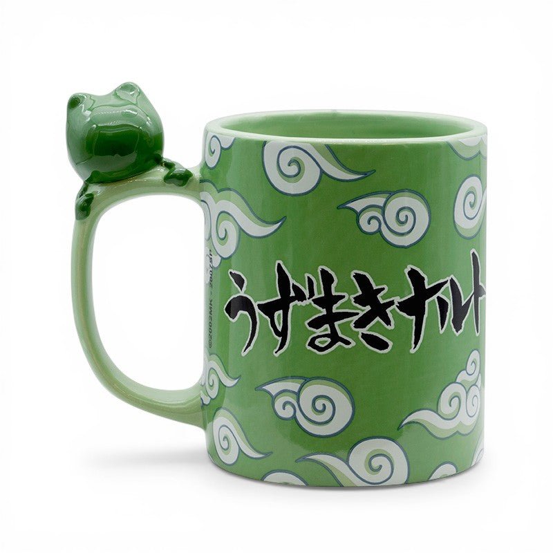 ABYstyle Naruto Shippuden 3D Mok Gama - chan | Keramiek 456ml - Fans Geek Storeproduct_typeABYstyle