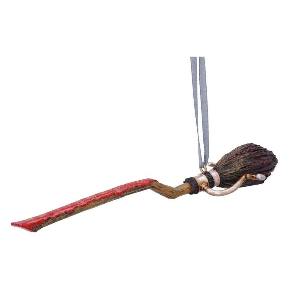 Harry Potter: Firebolt Tree Ornament - Fans Geek Store