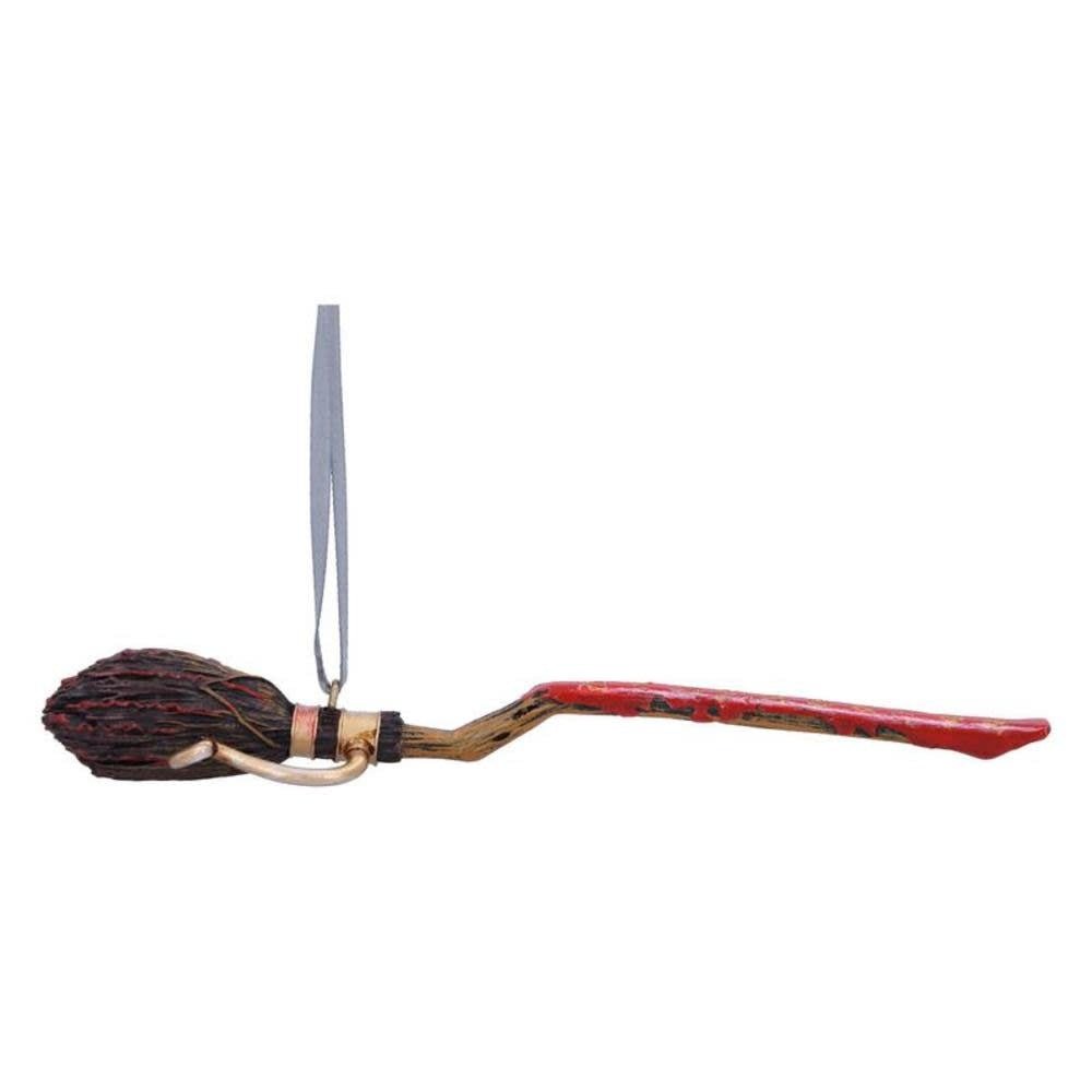 Harry Potter: Firebolt Tree Ornament - Fans Geek Store