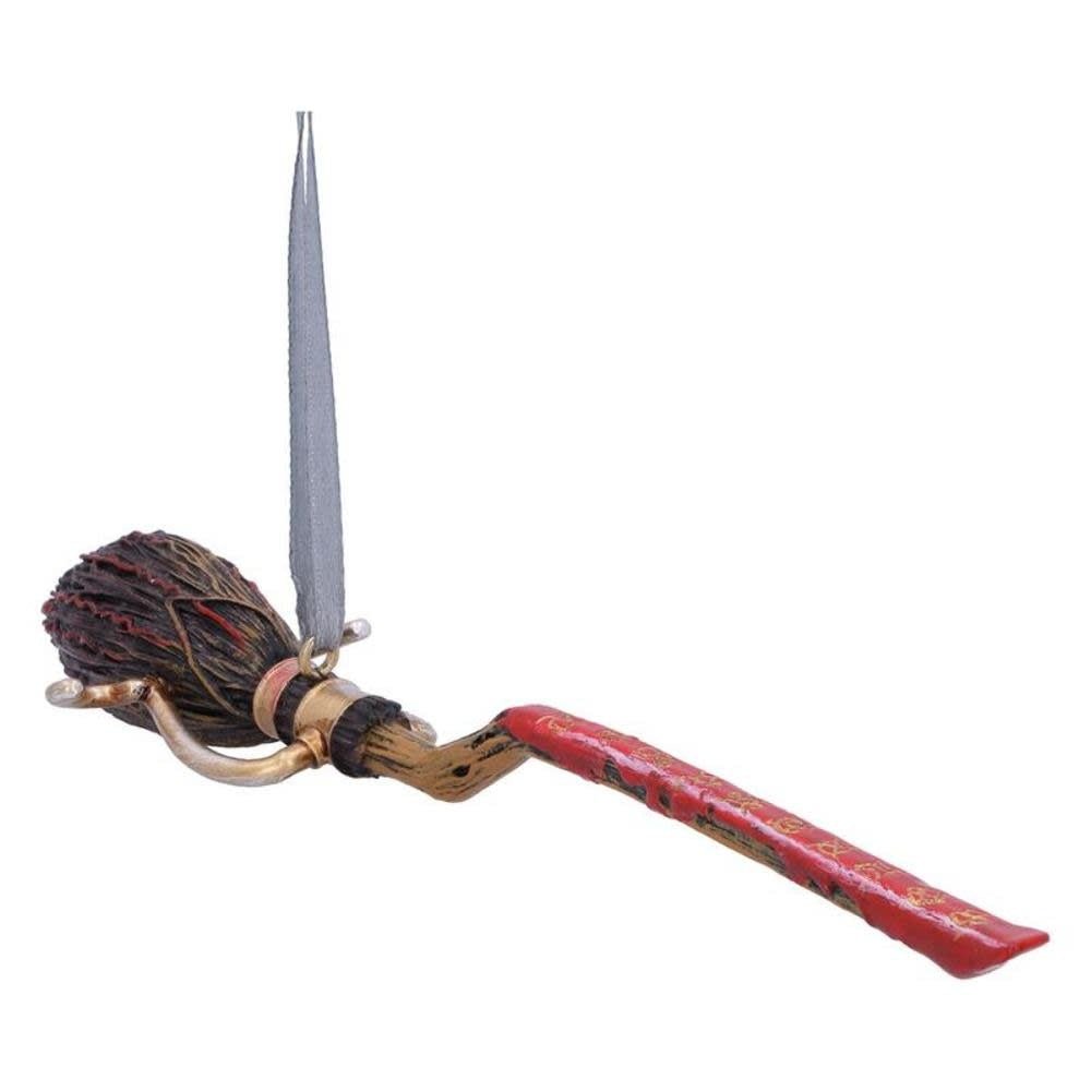 Harry Potter: Firebolt Tree Ornament - Fans Geek Store