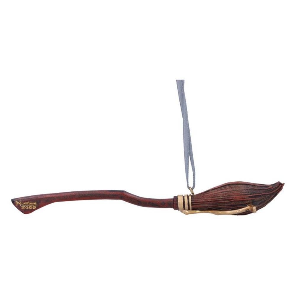 Harry Potter: Nimbus 2000 Tree Ornament - Fans Geek Store