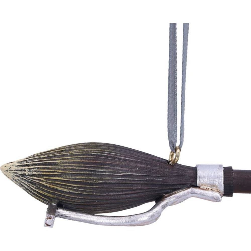Harry Potter: Nimbus 2001 Tree Ornament - Fans Geek Store