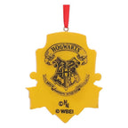 Harry Potter: Gryffindor Tree Ornament - Fans Geek Store