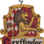 Harry Potter: Gryffindor Tree Ornament - Fans Geek Store