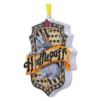 Harry Potter: Hufflepuff Tree Ornament - Fans Geek Store