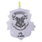 Harry Potter: Hufflepuff Tree Ornament - Fans Geek Store