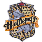 Harry Potter: Hufflepuff Tree Ornament - Fans Geek Store