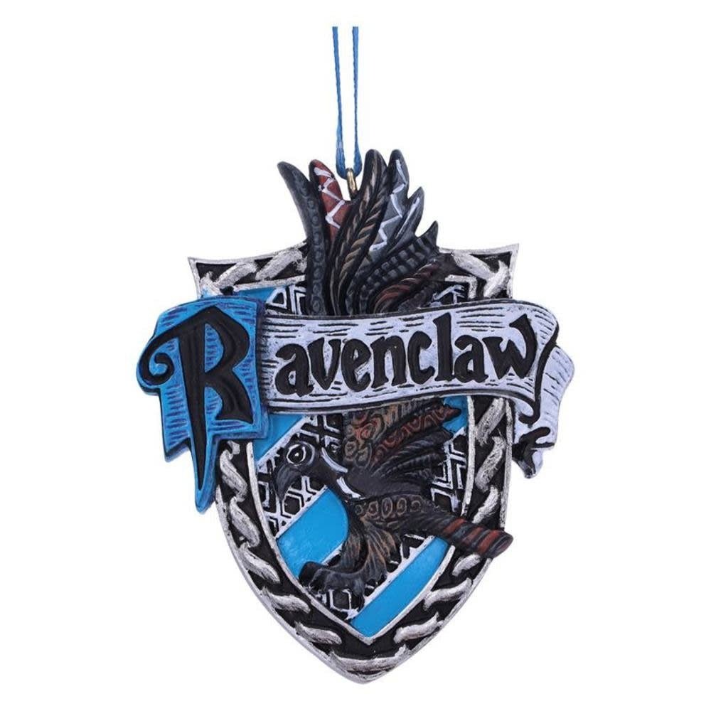 Harry Potter: Ravenclaw Tree Ornament - Fans Geek Store