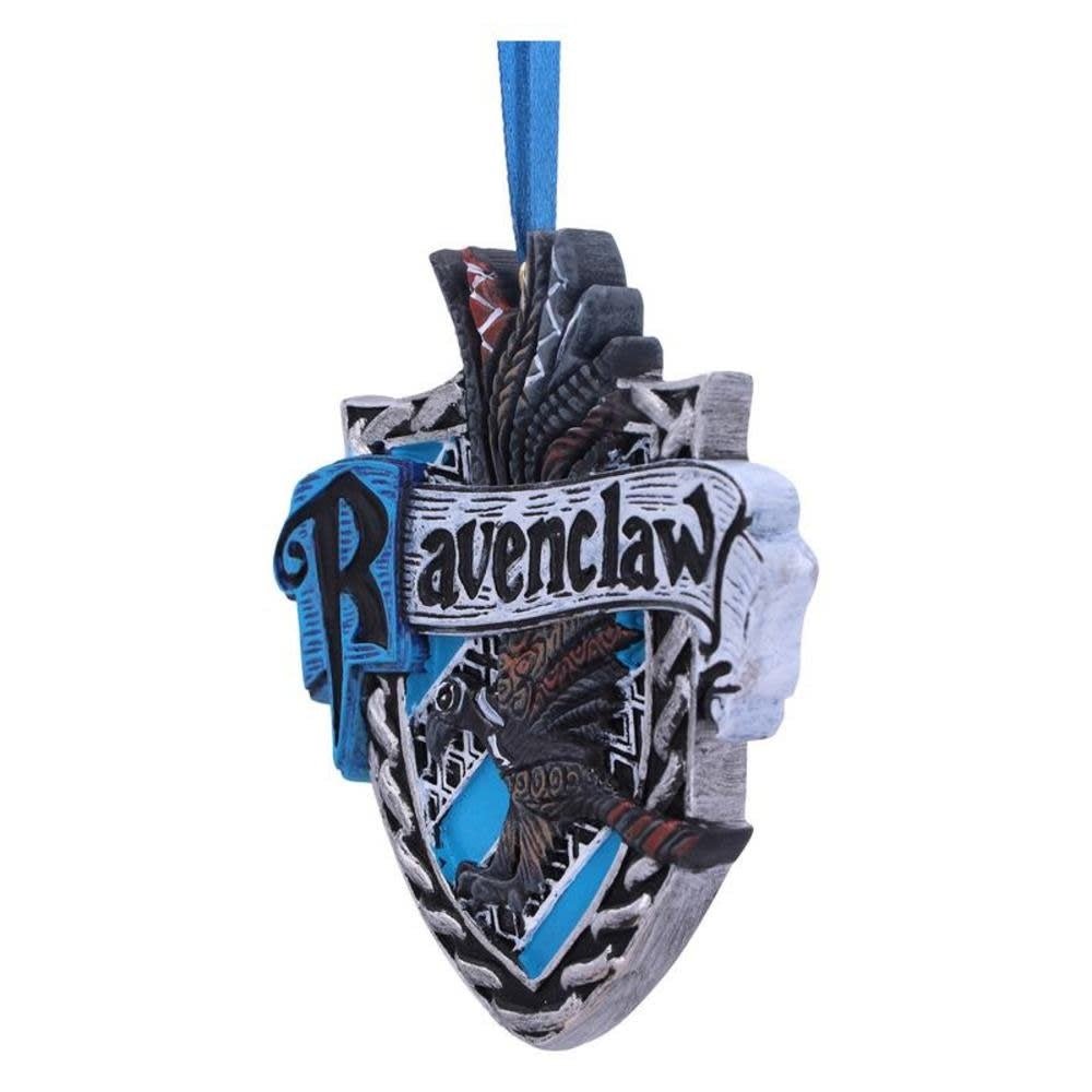 Harry Potter: Ravenclaw Tree Ornament - Fans Geek Store