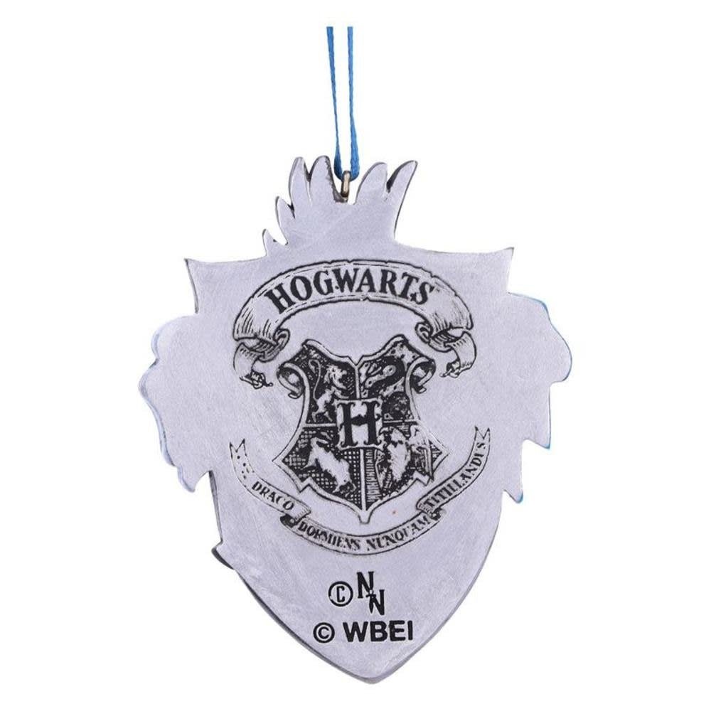 Harry Potter: Ravenclaw Tree Ornament - Fans Geek Store