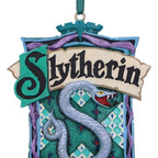 Harry Potter: Slytherin Tree Ornament - Fans Geek Store