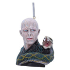Harry Potter: Voldemort and Nagini Tree Ornament - Fans Geek Store