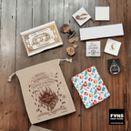 Harry Potter: Advent Calendar - Fans Geek Store