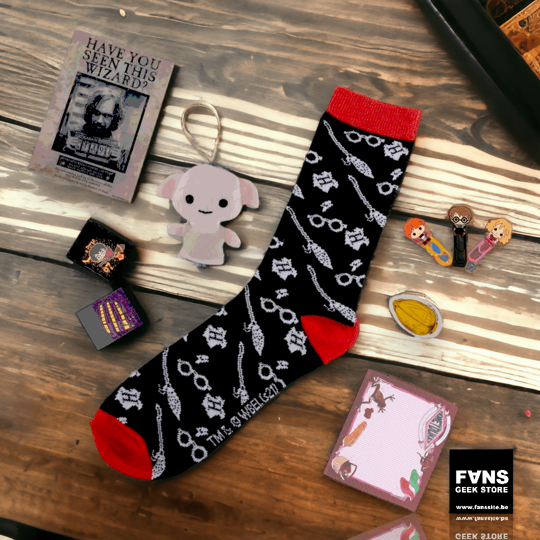 Harry Potter: Advent Calendar - Fans Geek Store