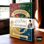 Harry Potter: Advent Calendar - Fans Geek Store