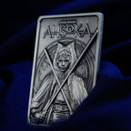 Star Wars: Ahsoka Limited Edition Ingot - Fans Geek Store