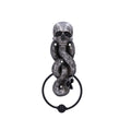 Harry Potter: Door Knocker The Dark Mark 23cm - Fans Geek Store