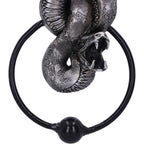 Harry Potter: Door Knocker The Dark Mark 23cm - Fans Geek Store