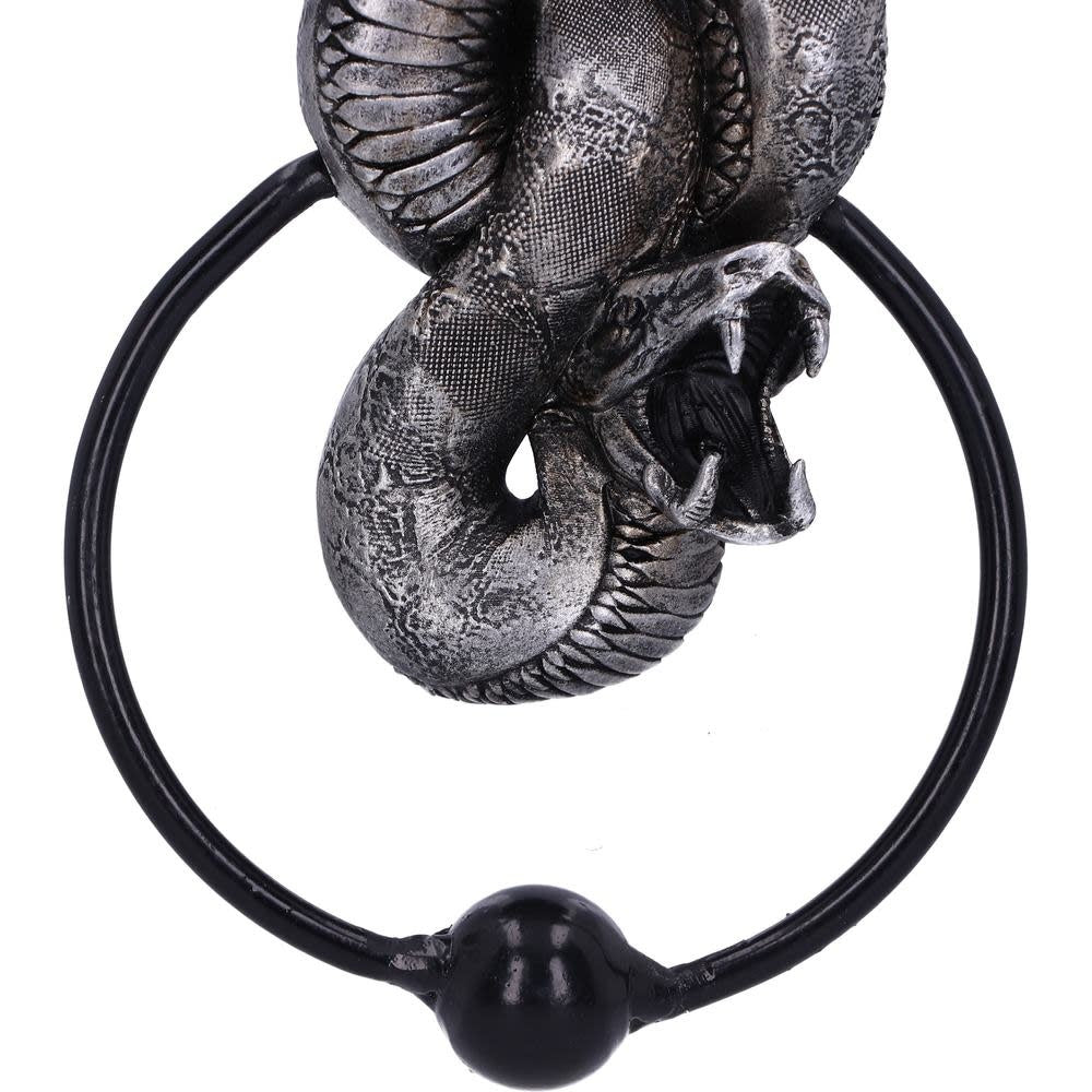 Harry Potter: Door Knocker The Dark Mark 23cm - Fans Geek Store
