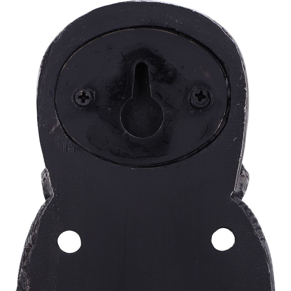 Harry Potter: Door Knocker The Dark Mark 23cm - Fans Geek Store