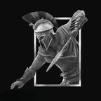 Alexios T-Shirt – Assassin's Creed Odyssey - Fans Geek Storeproduct_typeABYstyle