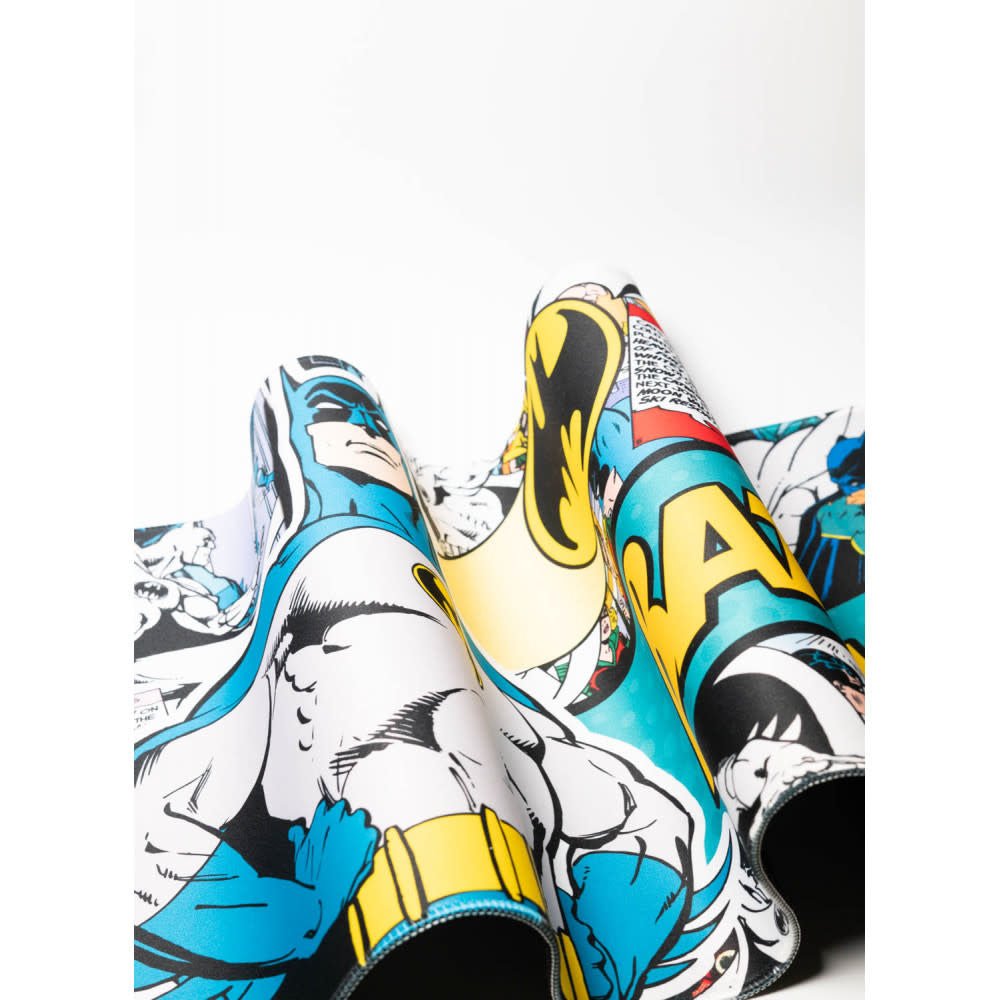 DC comics: Batman - Mouse Pad XL - Fans Geek Store