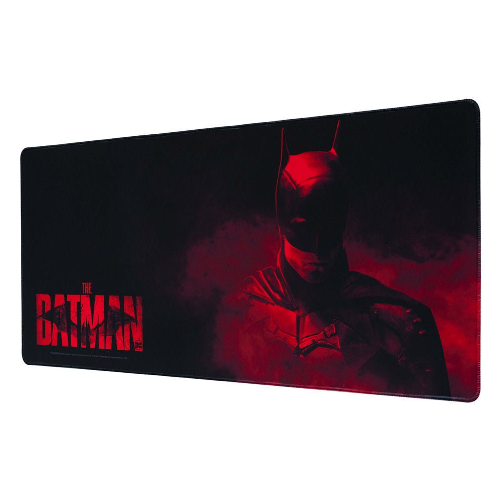 DC Comics: Batman Armor XL Mouse Pad - Fans Geek Store