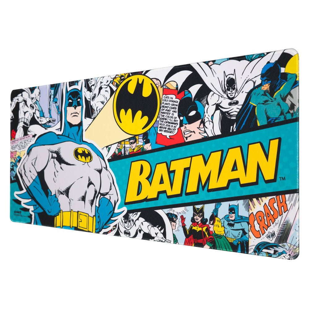 DC comics: Batman - Mouse Pad XL - Fans Geek Store