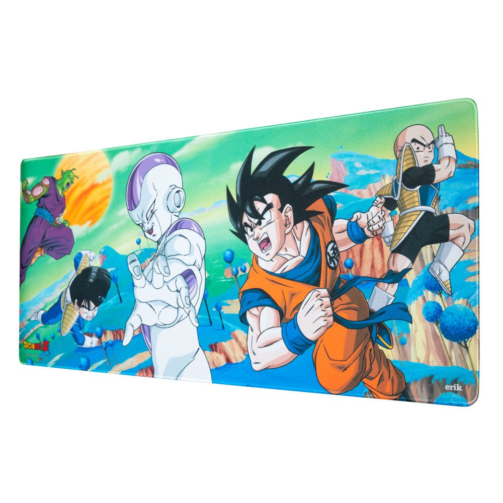 Dragon Ball: Mouse Pad XL Version 1 - Fans Geek Store