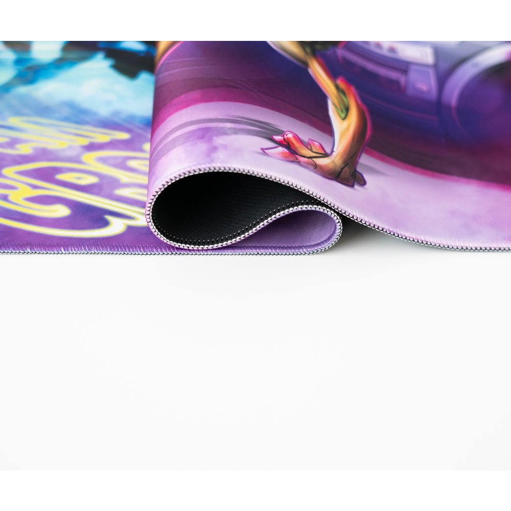 Marvel: Guardians of the Galaxy - Groot Mouse Pad XL - Fans Geek Store