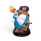 Alice in Wonderland Alice & Cheshire Cat Master Craft Statue 40 cm - Fans Geek Storeproduct_typeBeast Kingdom