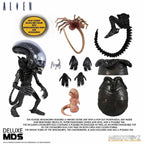 Alien: MDS Deluxe Alien 7 inch Action Figure - Fans Geek Store