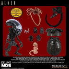 Alien: MDS Deluxe Alien 7 inch Action Figure - Fans Geek Store