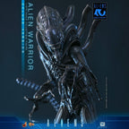 Alien Warrior Deluxe Version 1/6 Scale Figure 38,5 cm - Fans Geek Storeproduct_typeHot Toys