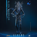 Alien Warrior Deluxe Version 1/6 Scale Figure 38,5 cm - Fans Geek Storeproduct_typeHot Toys