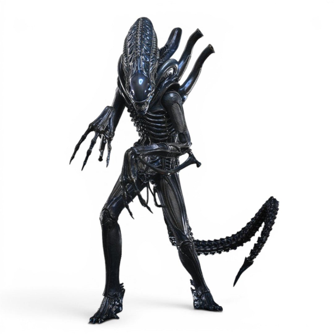 Alien Warrior Deluxe Version 1/6 Scale Figure 38,5 cm - Fans Geek Storeproduct_typeHot Toys
