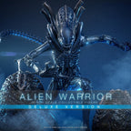 Alien Warrior Deluxe Version 1/6 Scale Figure 38,5 cm - Fans Geek Storeproduct_typeHot Toys