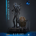 Alien Warrior Deluxe Version 1/6 Scale Figure 38,5 cm - Fans Geek Storeproduct_typeHot Toys