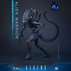 Alien Warrior Deluxe Version 1/6 Scale Figure 38,5 cm - Fans Geek Storeproduct_typeHot Toys