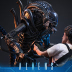 Alien Warrior Sixth Scale Actiefiguur Collector Edition 38,5 cm - Fans Geek Storeproduct_typeHot Toys