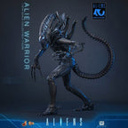 Alien Warrior Sixth Scale Actiefiguur Collector Edition 38,5 cm - Fans Geek Storeproduct_typeHot Toys